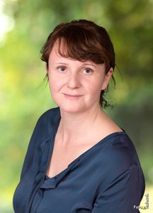 Mag.a Dr.in Claudia ÖTSCH, MSc
